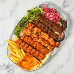 مشويات مشكل